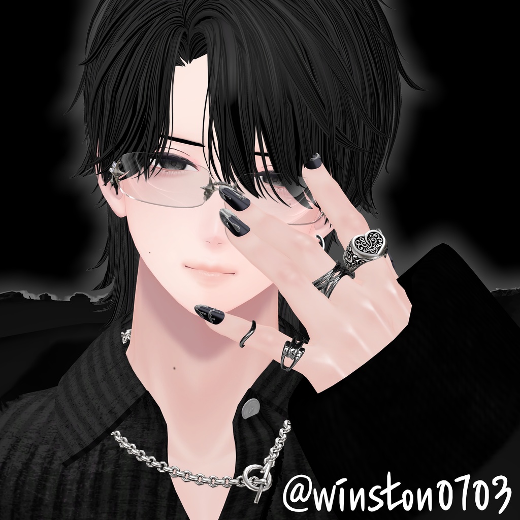 ADDHARD-Komano Shapekey Re:Build『 狛乃 追加シェイプキー 』Supported languages 日本語