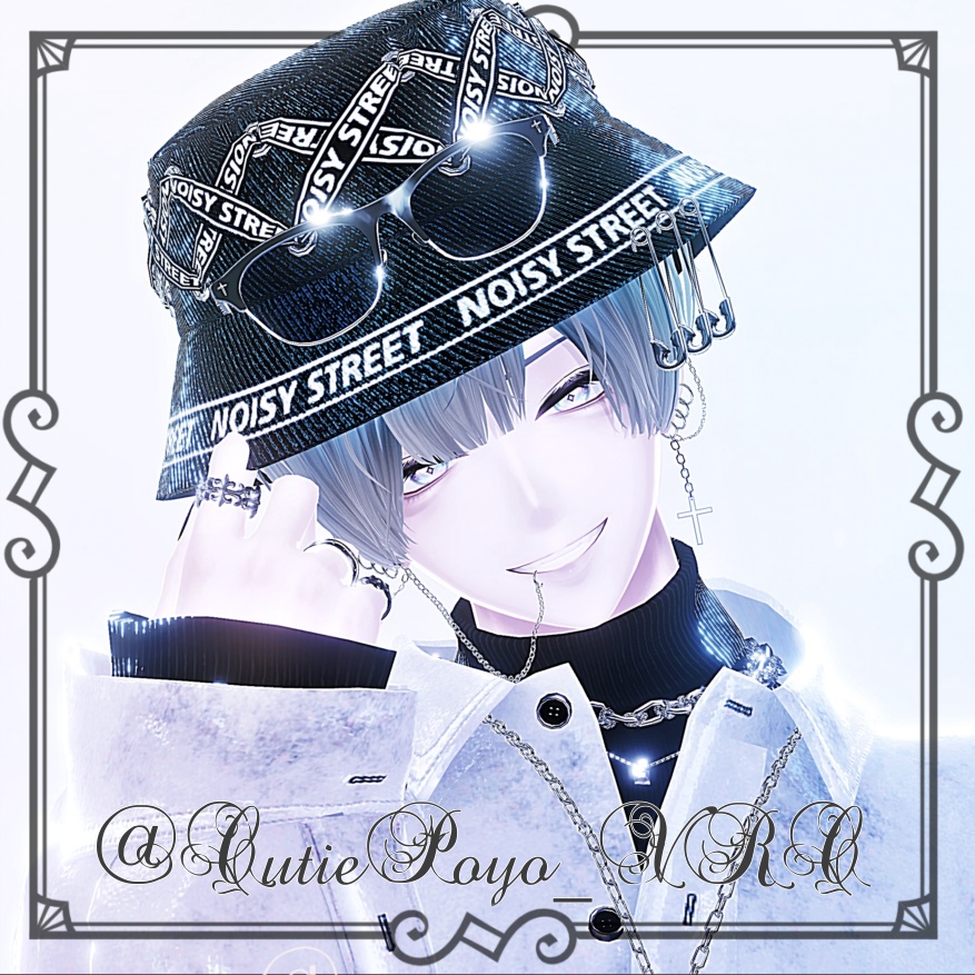 ADDHARD-Komano Shapekey 『 狛乃 追加シェイプキー 』Supported languages 日本語 English 한국어