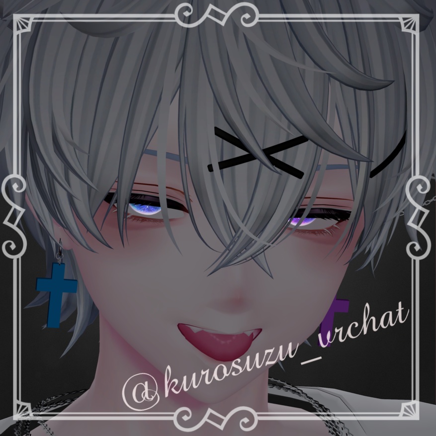 ADDHARD-Komano Shapekey 『 狛乃 追加シェイプキー 』Supported languages 日本語 English 한국어