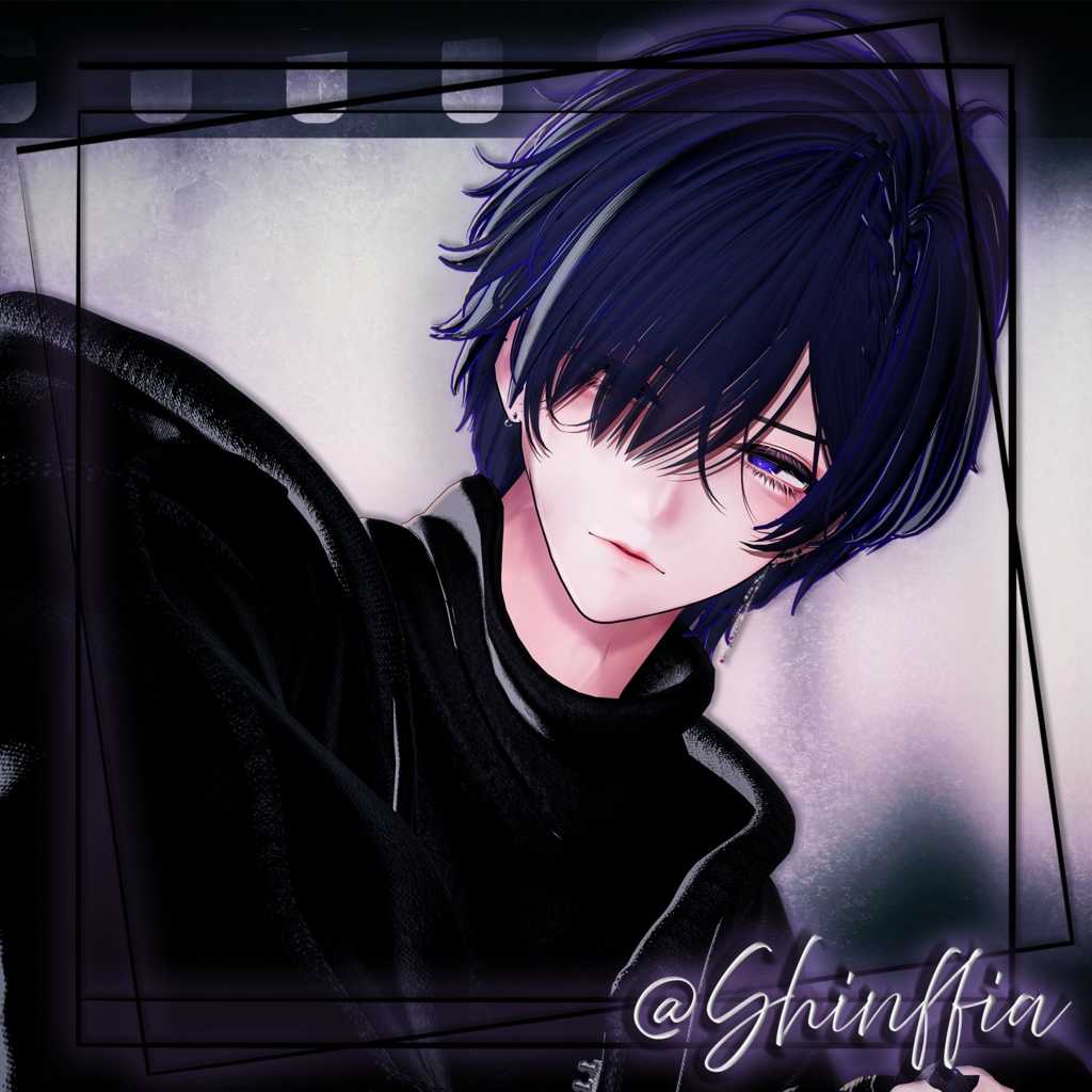 ADDHARD-Komano Shapekey Re:Build『 狛乃 追加シェイプキー 』Supported languages 日本語