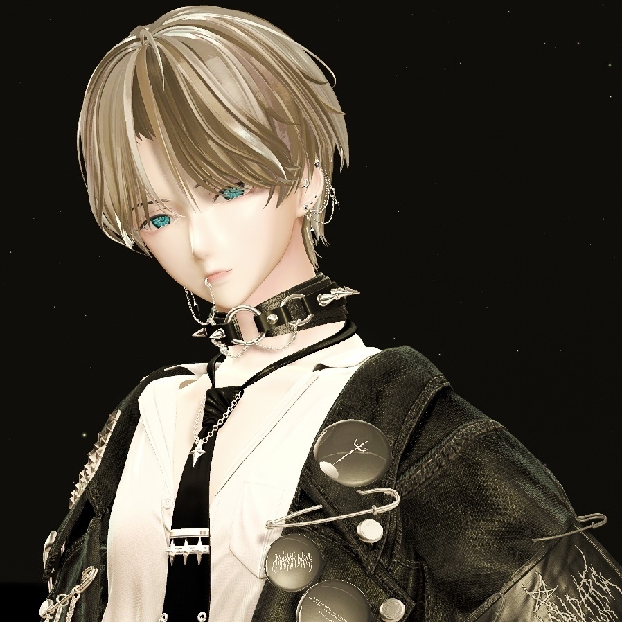 ๆฐด็ฌ-Minase No.1-key eye texture