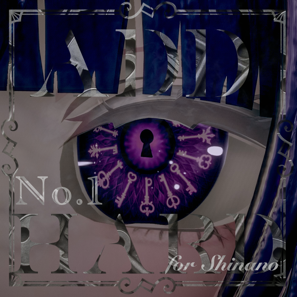 しなの-Shinano No.1-key eye texture