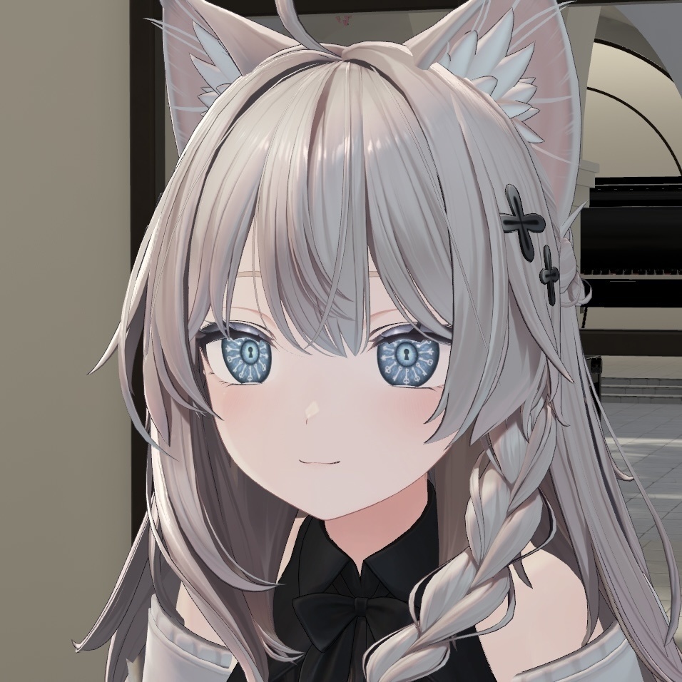 ใใชใฎ-Shinano No.1-key eye texture