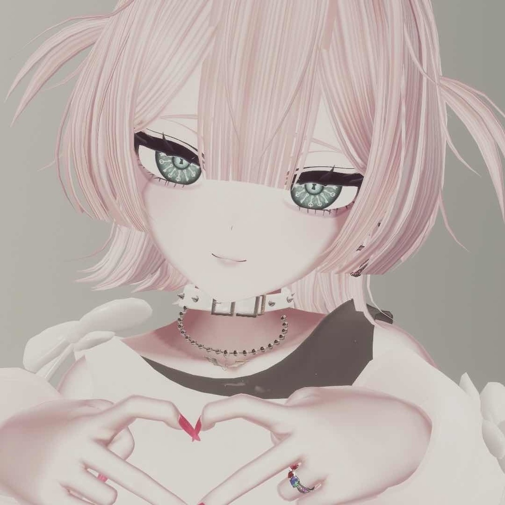 ใใชใฎ-Shinano No.1-key eye texture