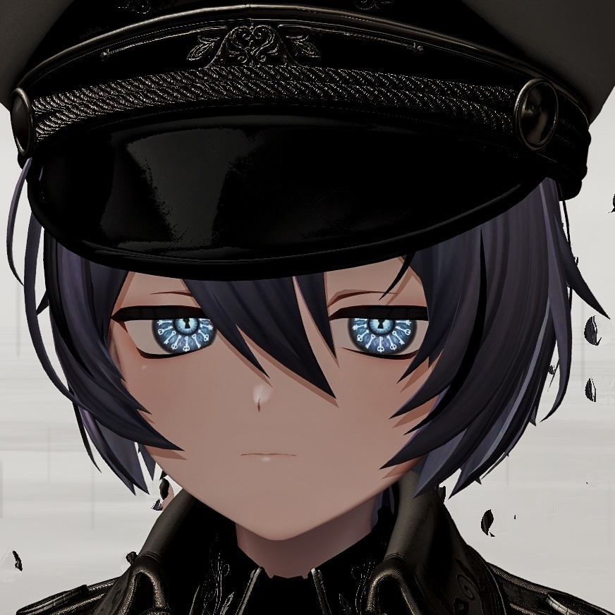 ใใใ-Kuuta No.1-key eye texture