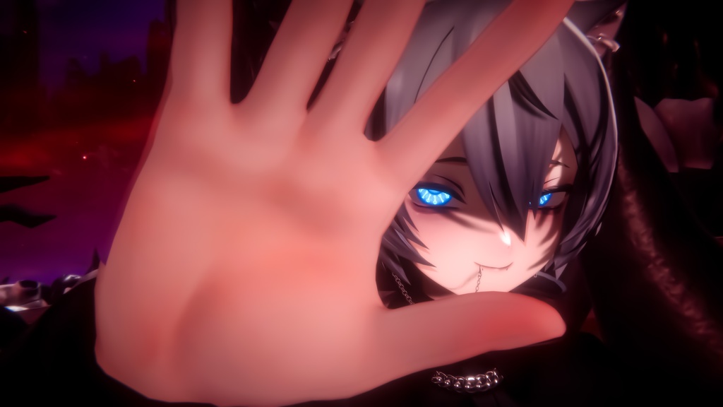 ใใใ-Kuuta No.1-key eye texture