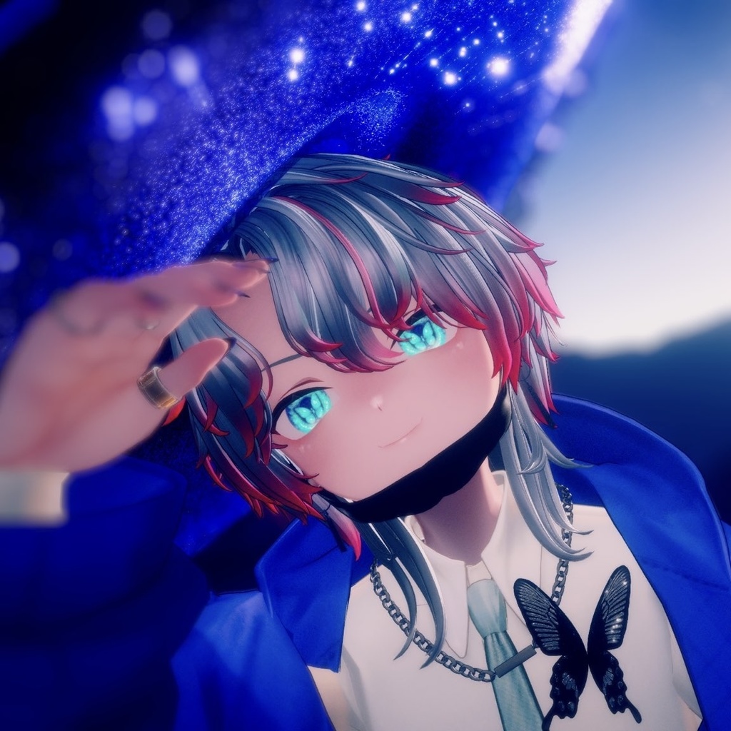 ใใใ-Kuuta Vol.4-Conceal eye texture