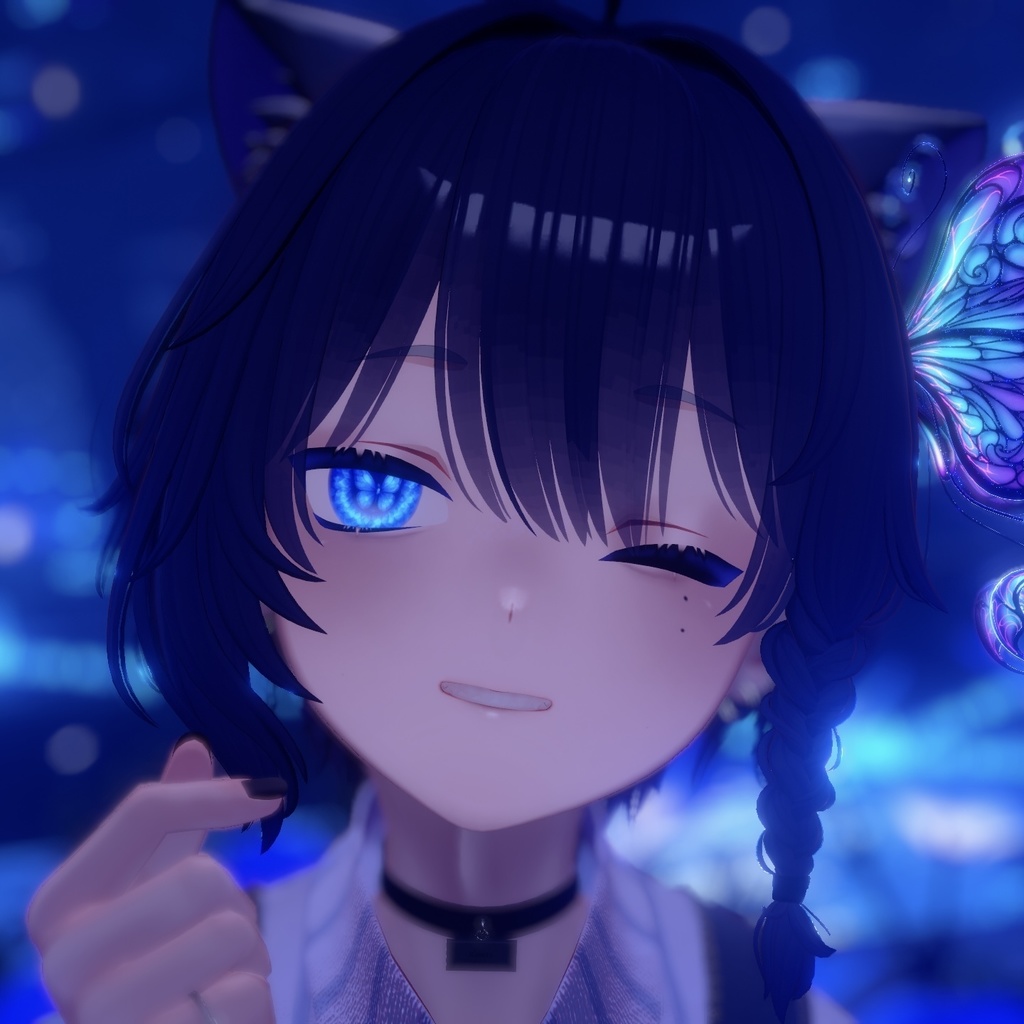 ใใใ-Kuuta Vol.4-Conceal eye texture