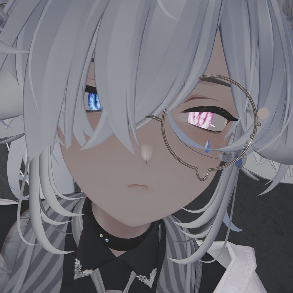 ใใใ-Kuuta Vol.4-Conceal eye texture