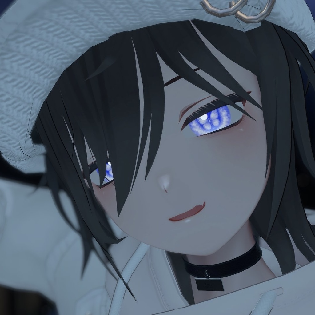 ใใใ-Kuuta Vol.4-Conceal eye texture