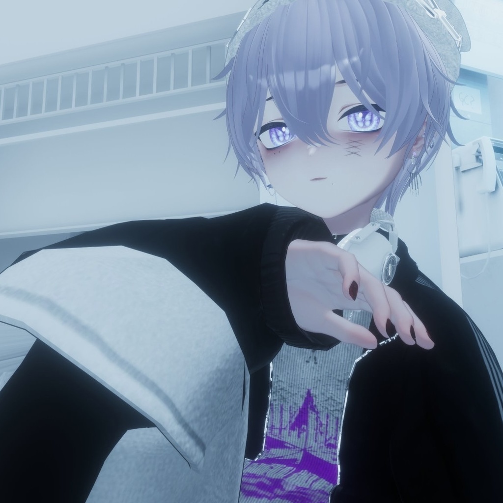 ใใใ-Kuuta Vol.4-Conceal eye texture