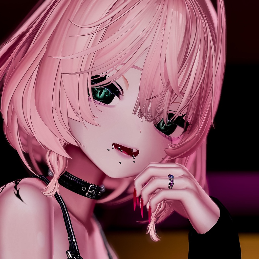 ใใชใฎ-Shinano No.2-Lava eye texture