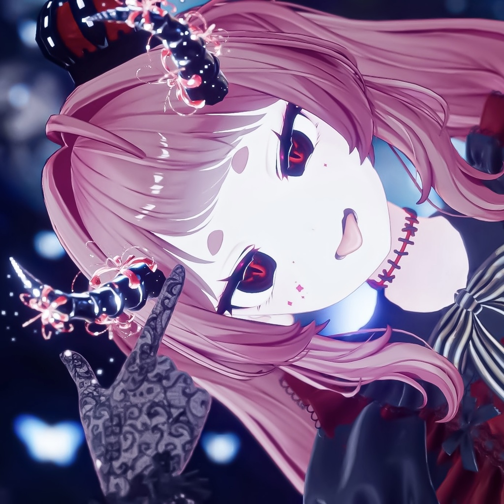 ใใชใฎ-Shinano No.2-Lava eye texture