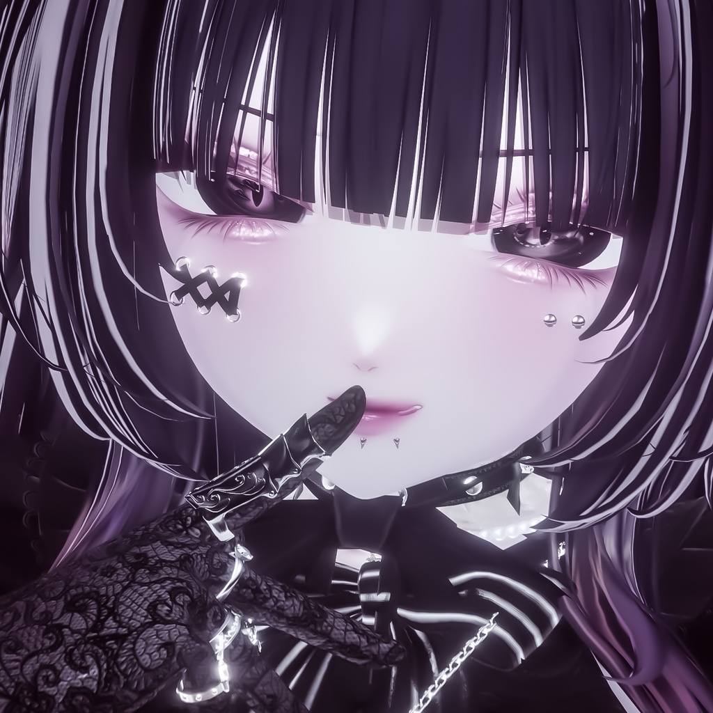 ใใชใฎ-Shinano No.2-Lava eye texture