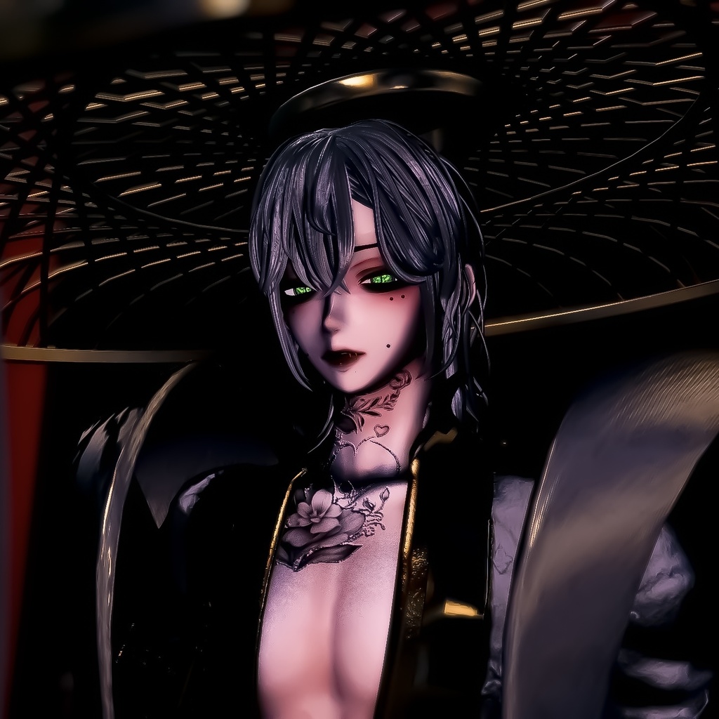 ๆฐด็ฌโMinase No.2-Lava eye texture