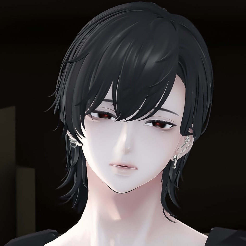 ๆฐด็ฌโMinase No.2-Lava eye texture