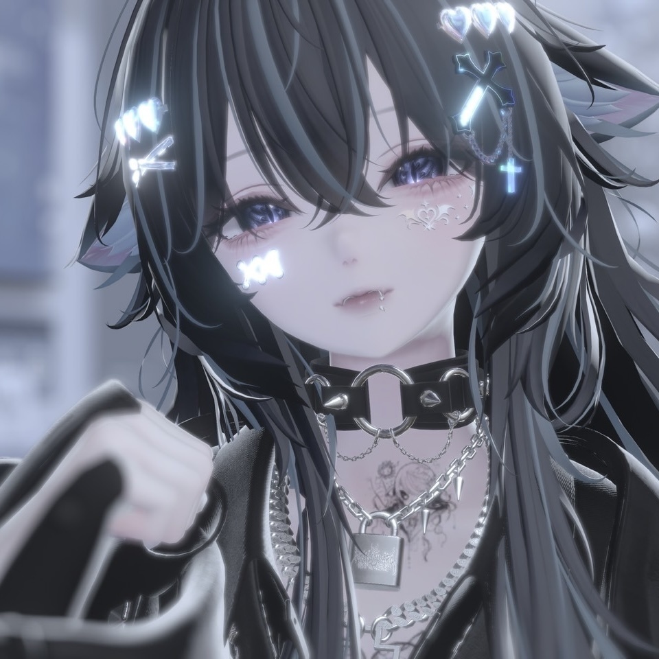 ๆฃฎ็พ
-Shinra No.2-Lava eye texture