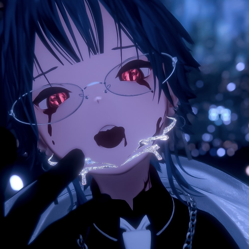 ใใใโKuuta No.2-Lava eye texture