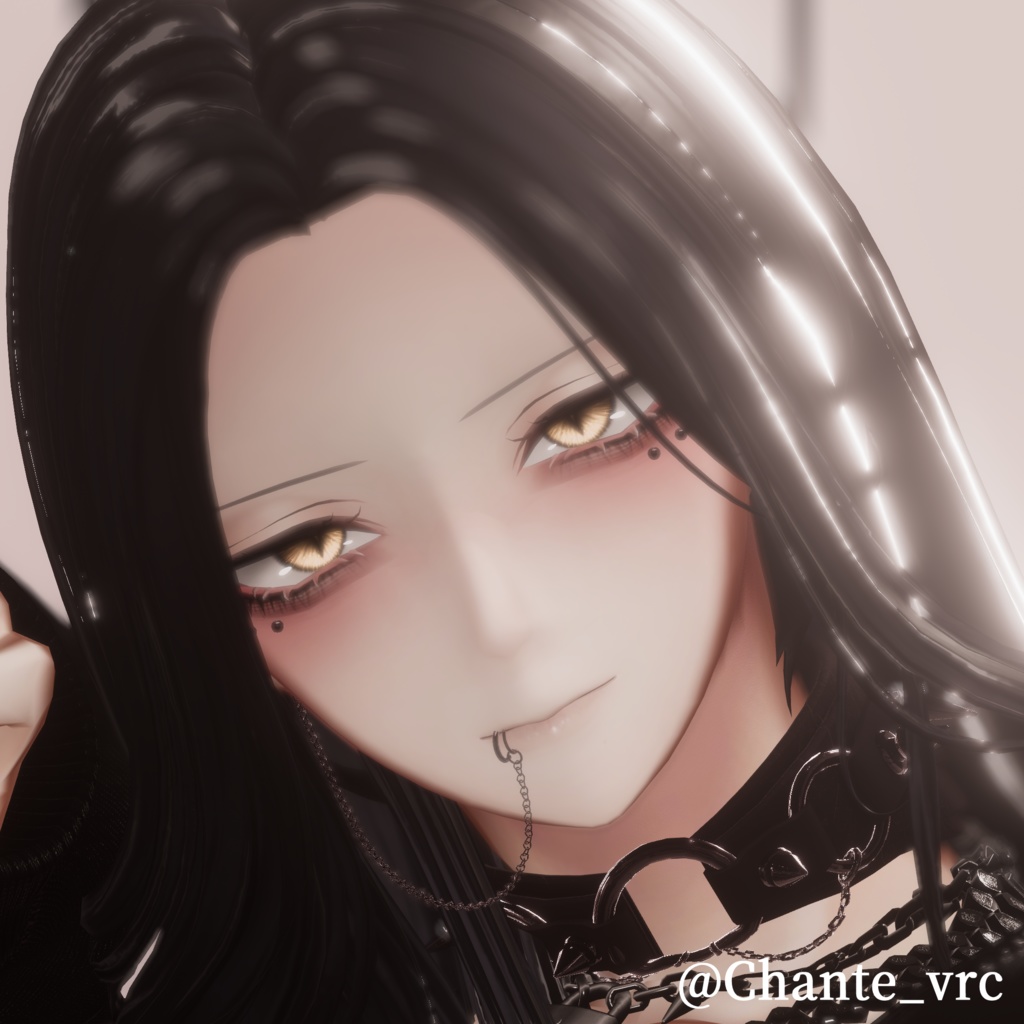 ADDHARD-Minase Shapekey 『 水瀬追加シェイプキー 』Supported languages 日本語 English 한국어