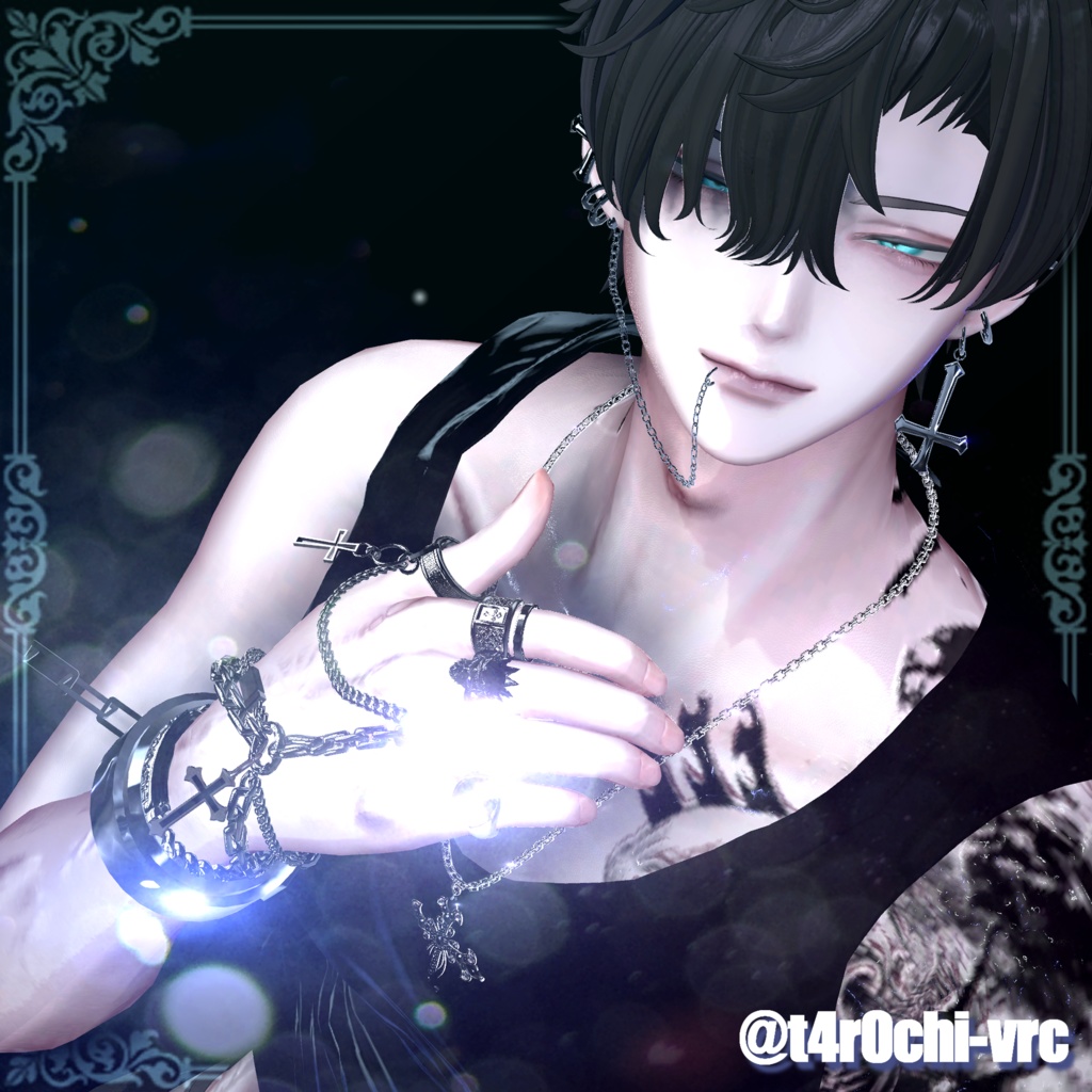 ADDHARD-Minase Shapekey 『 水瀬追加シェイプキー 』Supported languages 日本語 English 한국어