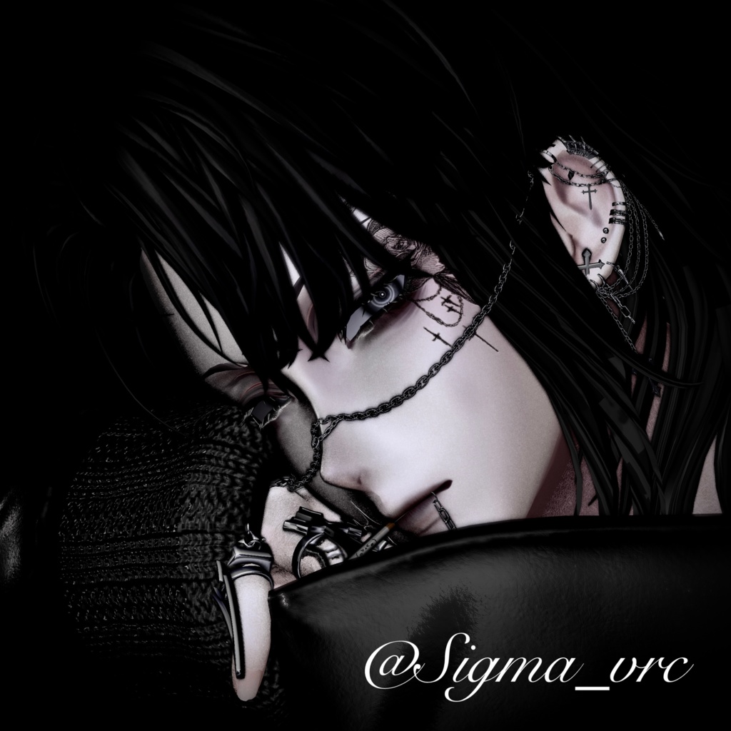 ADDHARD-Minase Shapekey 『 水瀬追加シェイプキー 』Supported languages 日本語 English 한국어