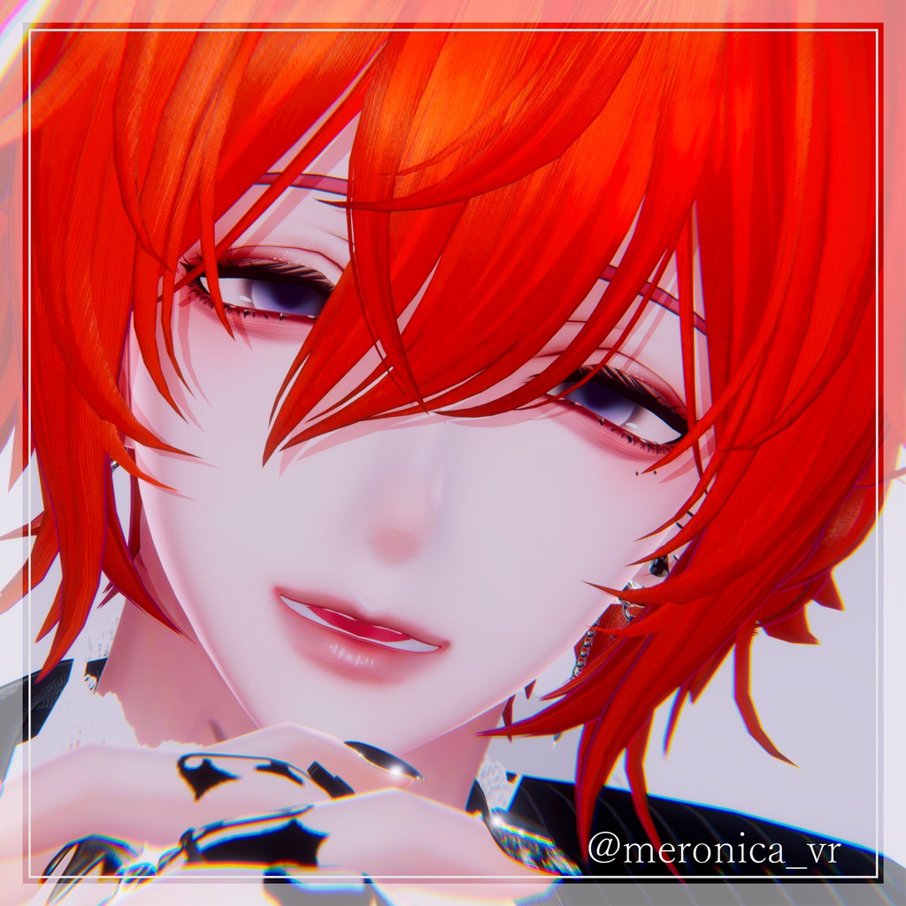 ADDHARD-Minase Shapekey 『 水瀬追加シェイプキー 』Supported languages 日本語 English 한국어