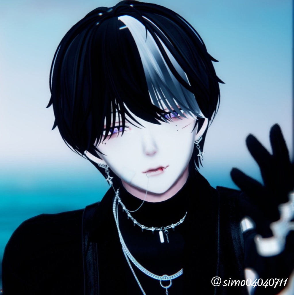 ADDHARD-Minase Shapekey 『 水瀬追加シェイプキー 』Supported languages 日本語 English 한국어