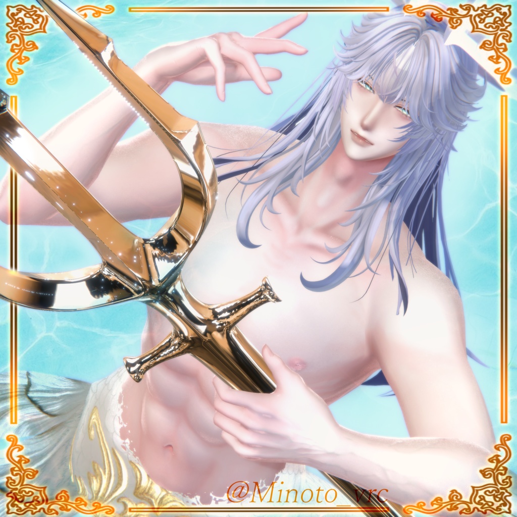 ADDHARD-Minase Shapekey 『 水瀬追加シェイプキー 』Supported languages 日本語 English 한국어