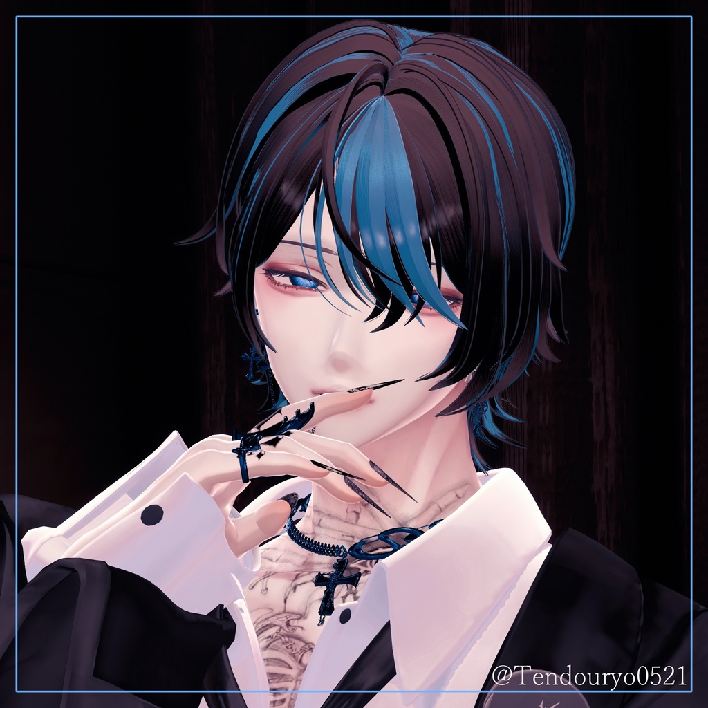 ADDHARD-Minase Shapekey 『 水瀬追加シェイプキー 』Supported languages 日本語 English 한국어