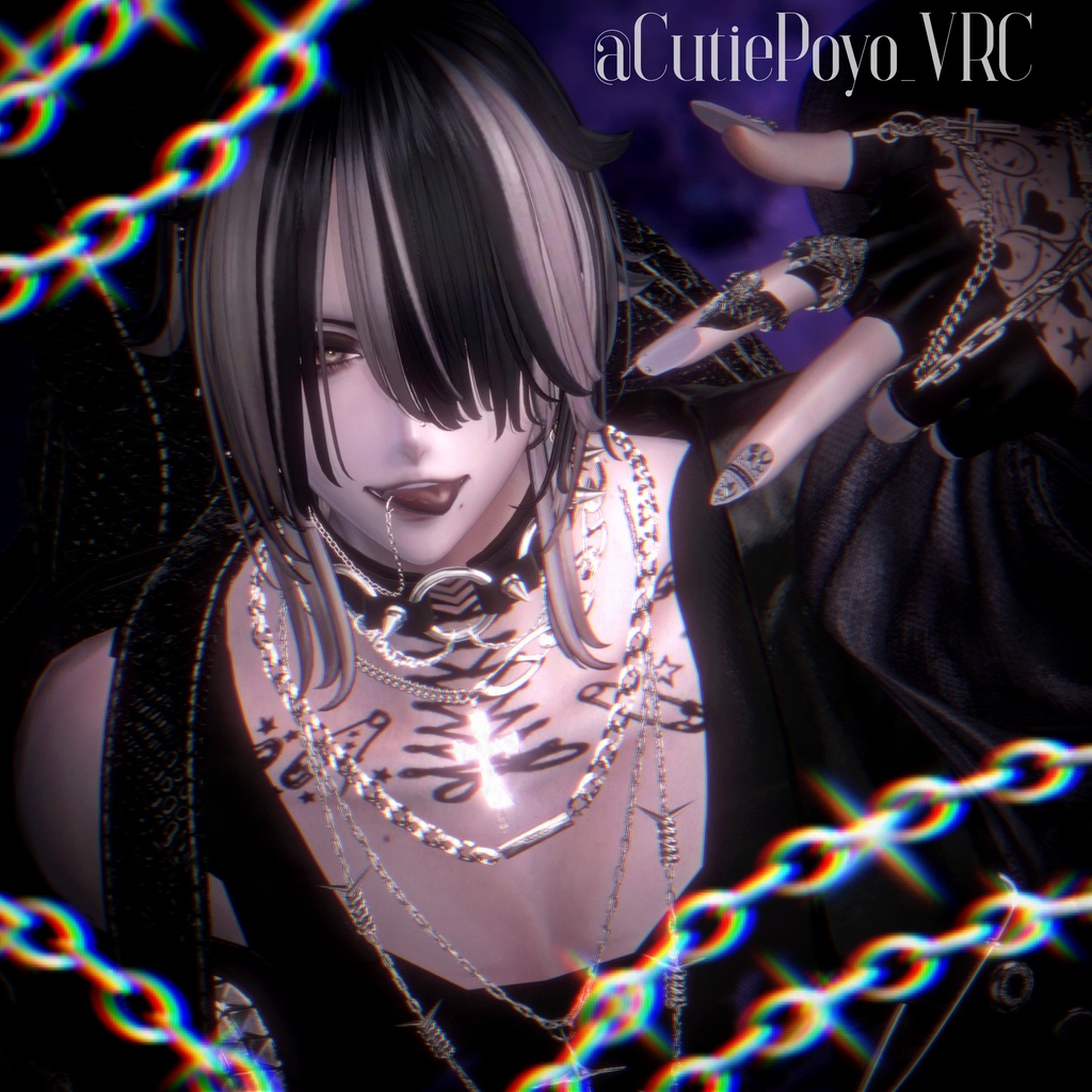 ADDHARD-Minase Shapekey 『 水瀬追加シェイプキー 』Supported languages 日本語 English 한국어