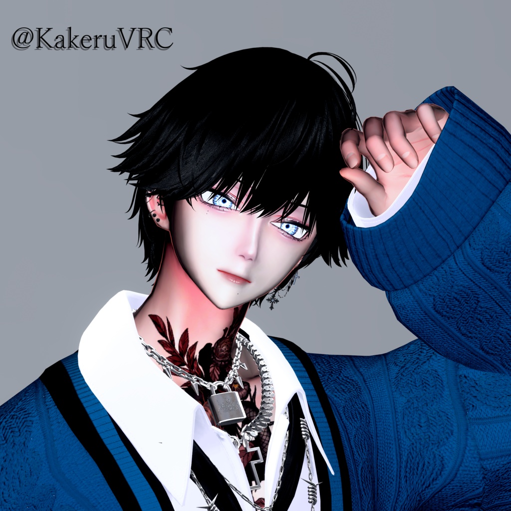 ADDHARD-Minase Shapekey 『 水瀬追加シェイプキー 』Supported languages 日本語 English 한국어