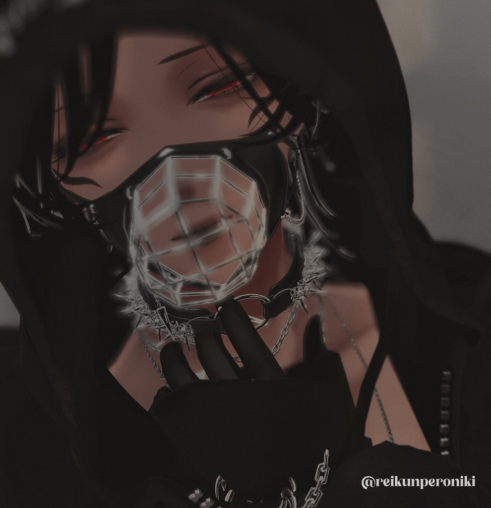 ADDHARD-Minase Shapekey 『 水瀬追加シェイプキー 』Supported languages 日本語 English 한국어