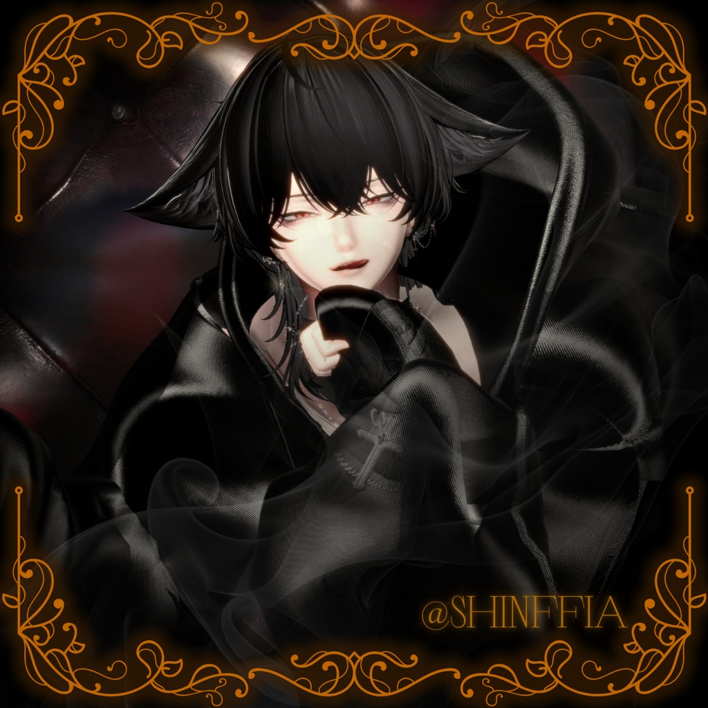 ADDHARD-Minase Shapekey 『 水瀬追加シェイプキー 』Supported languages 日本語 English 한국어