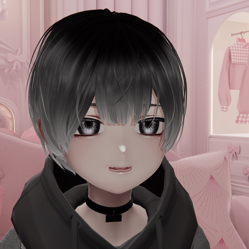 ใใใโKuuta No.3-Shattercore eye texture