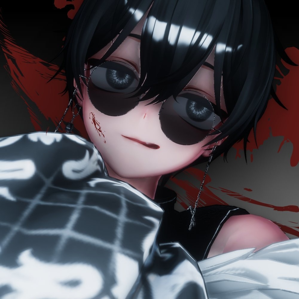 ใใใโKuuta No.3-Shattercore eye texture