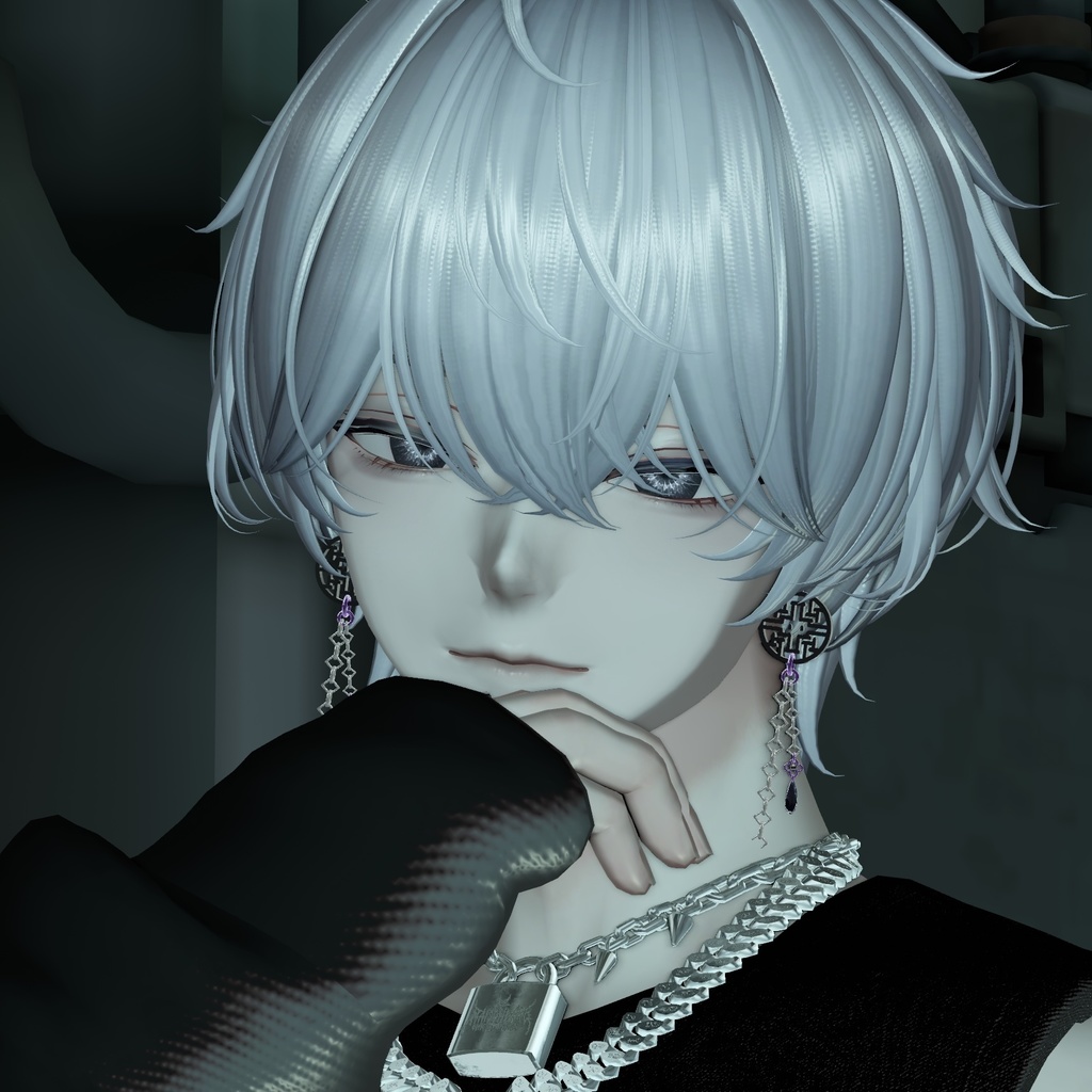 ๆ้-Hanka No.3-Shattercore eye texture