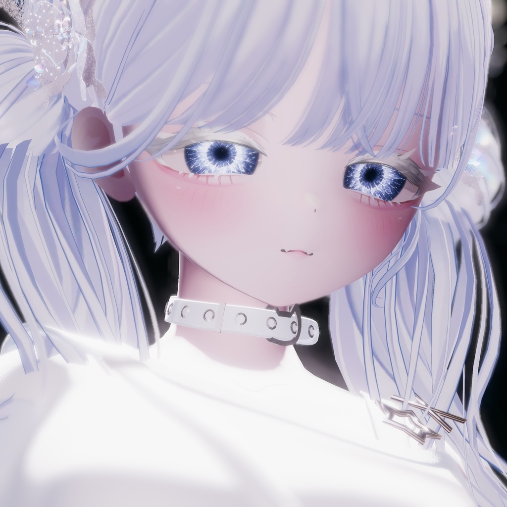 ใทใงใณใฉ-Chocolat No.3-Shattercore eye texture