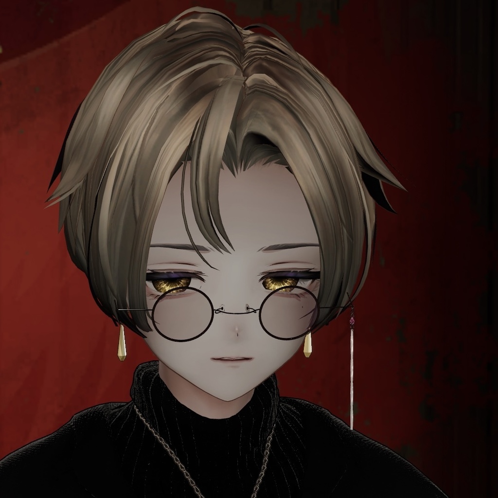 ใขใซใจโAlue No.3-Shattercore eye texture