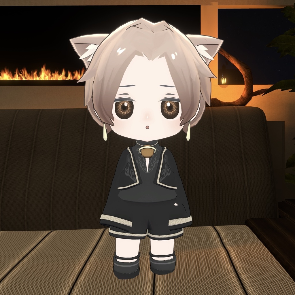 ใขใซใจโAlue No.3-Shattercore eye texture