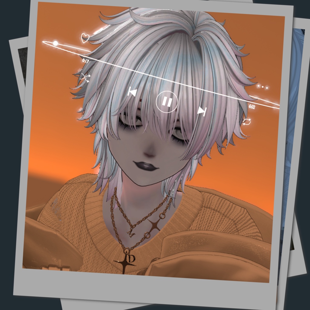 Velnica たくさんあるよ! eye&makeup texture