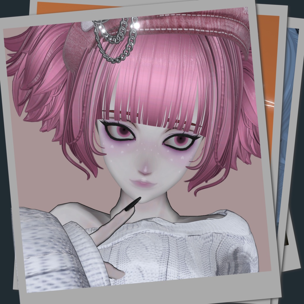 Velnica たくさんあるよ! eye&makeup texture