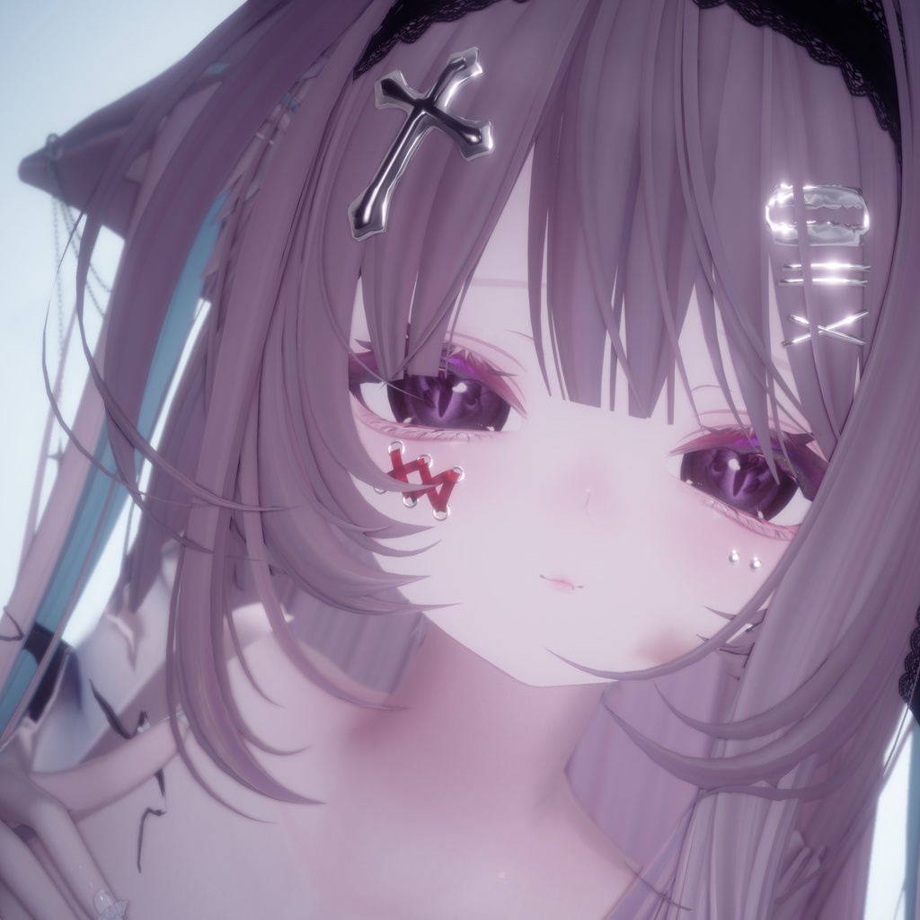 ใซใซใโRurune No.2-Lava eye texture