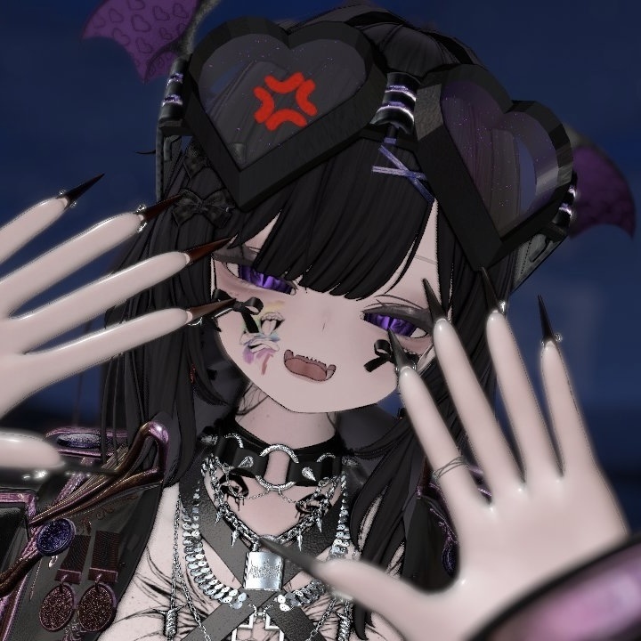 ใซใซใโRurune No.2-Lava eye texture