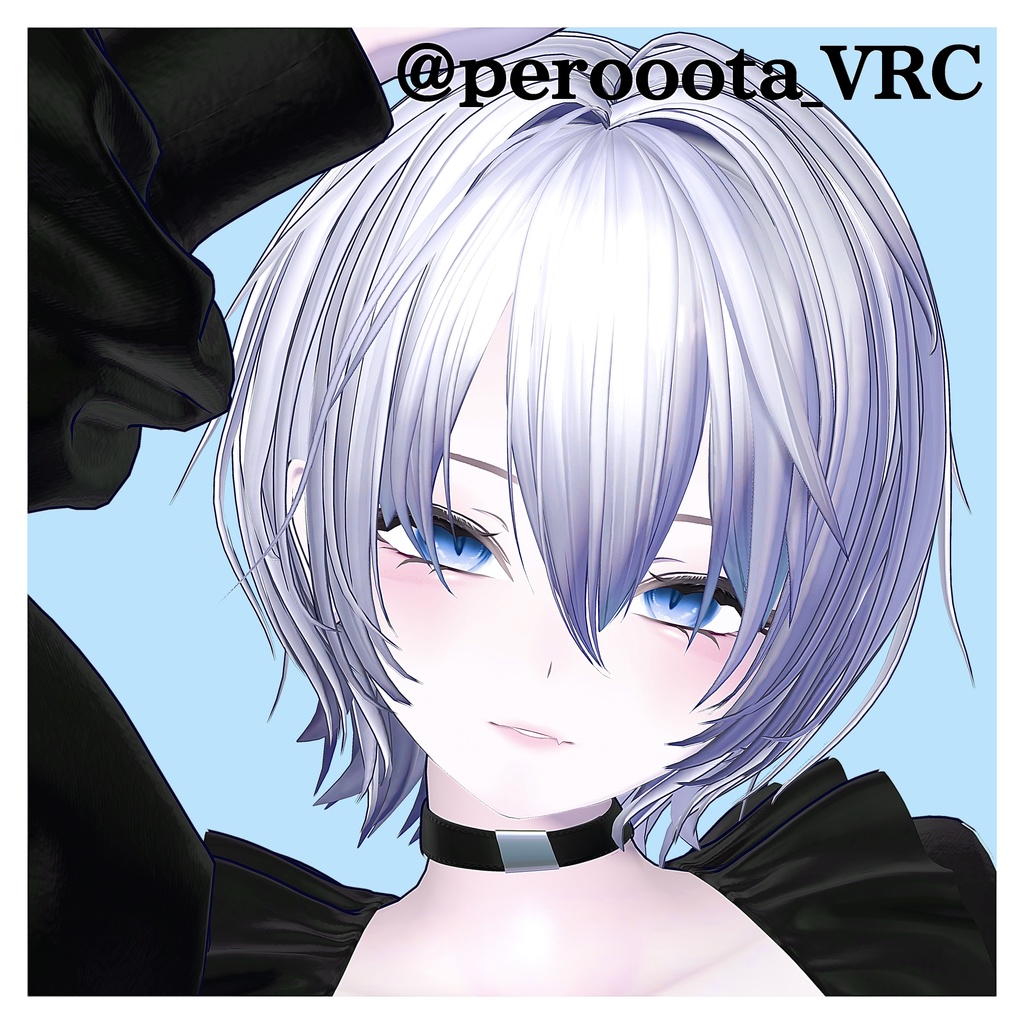 ADDHARD-Rurune Shapekey 『 ルルネ追加シェイプキー 』Supported language 日本語