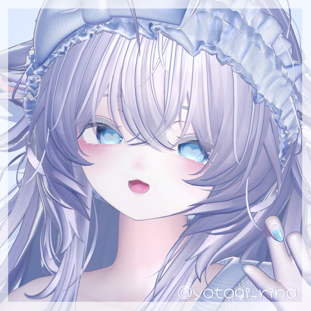 ADDHARD-Rurune Shapekey 『 ルルネ追加シェイプキー 』Supported language 日本語