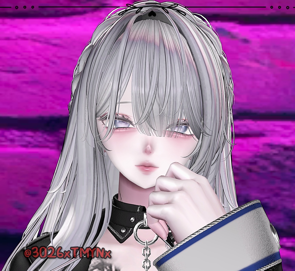 ADDHARD-Shinra Shapekey 『 森羅追加シェイプキー 』Supported language 日本語