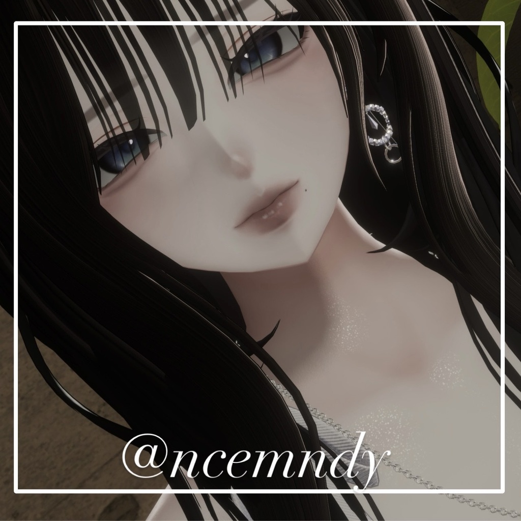 ADDHARD-Shinra Shapekey 『 森羅追加シェイプキー 』Supported language 日本語