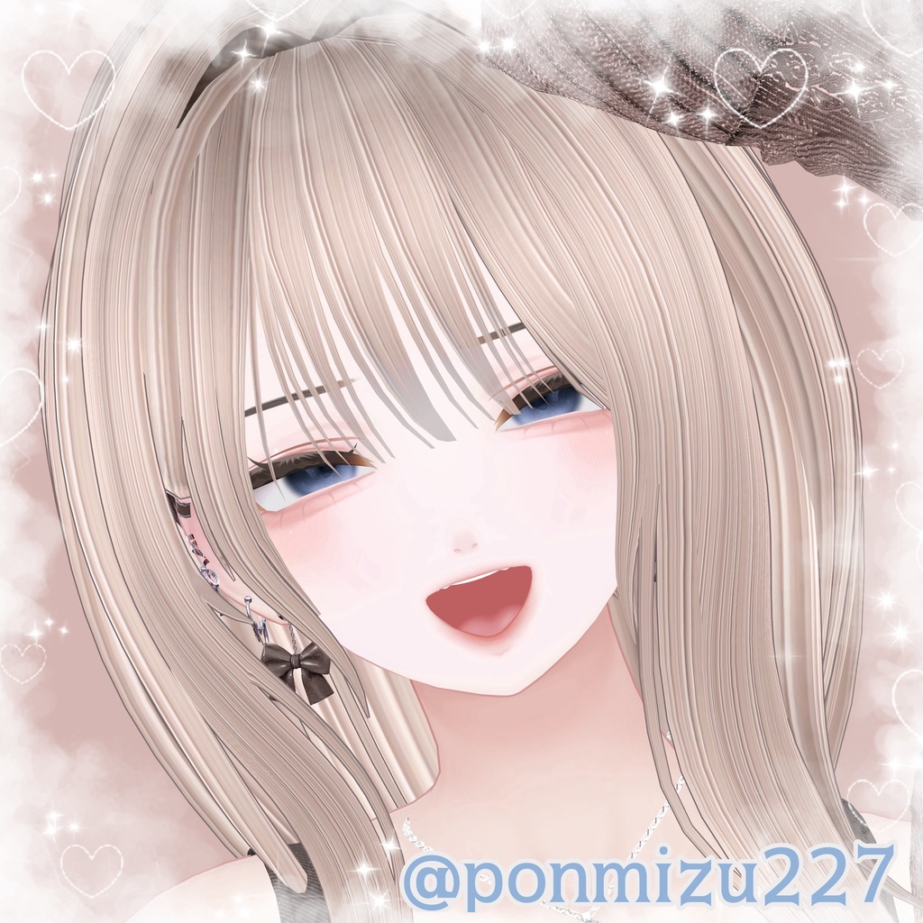 ADDHARD-Shinra Shapekey 『 森羅追加シェイプキー 』Supported language 日本語