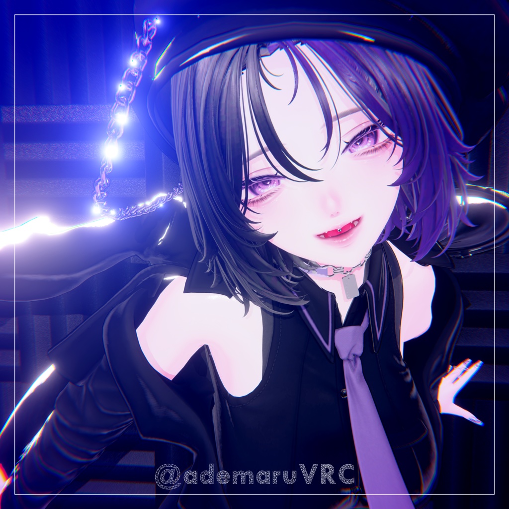 ADDHARD-Shinra Shapekey 『 森羅追加シェイプキー 』Supported language 日本語