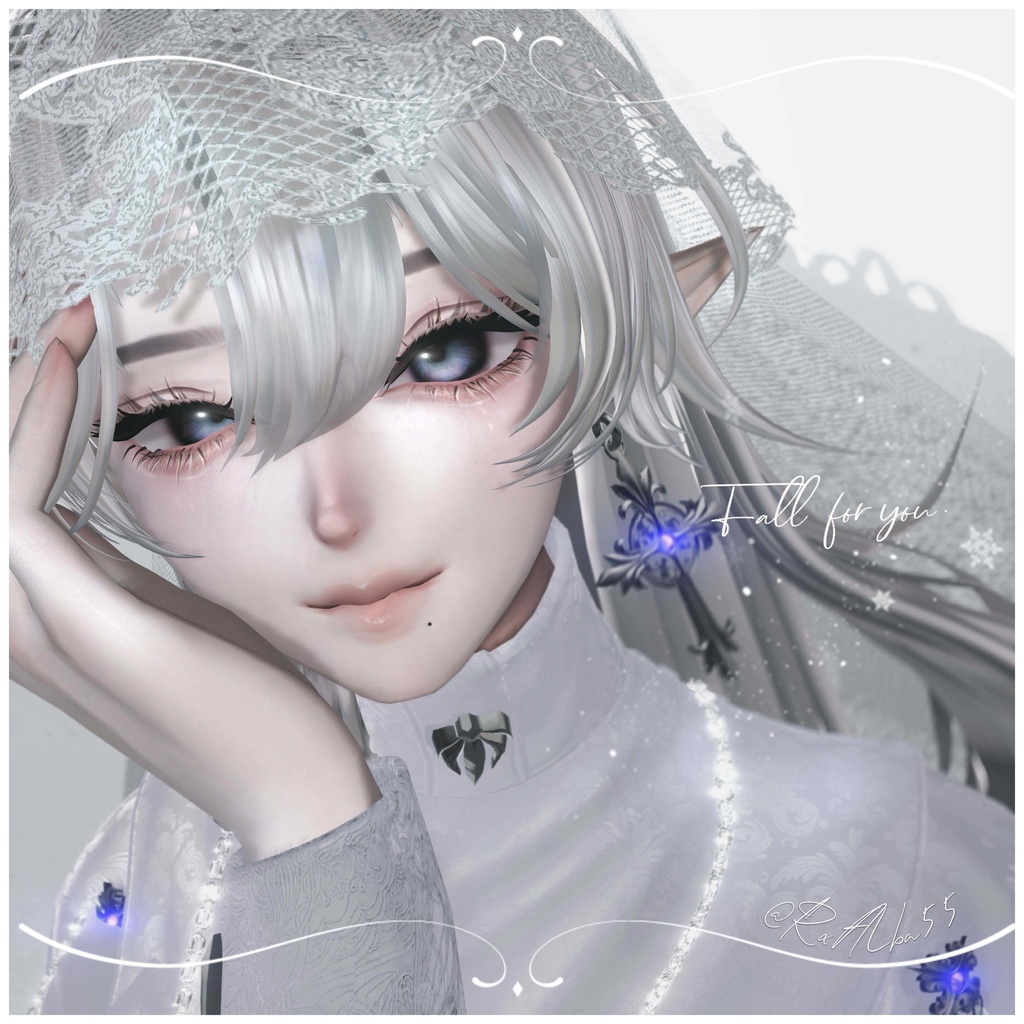 ADDHARD-Shinra Shapekey 『 森羅追加シェイプキー 』Supported language 日本語